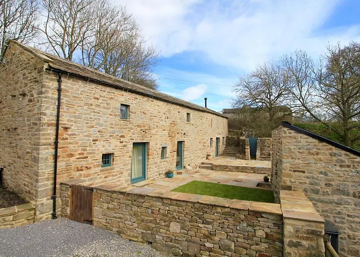 Fremington Hall Farm, Reeth, Swaledale