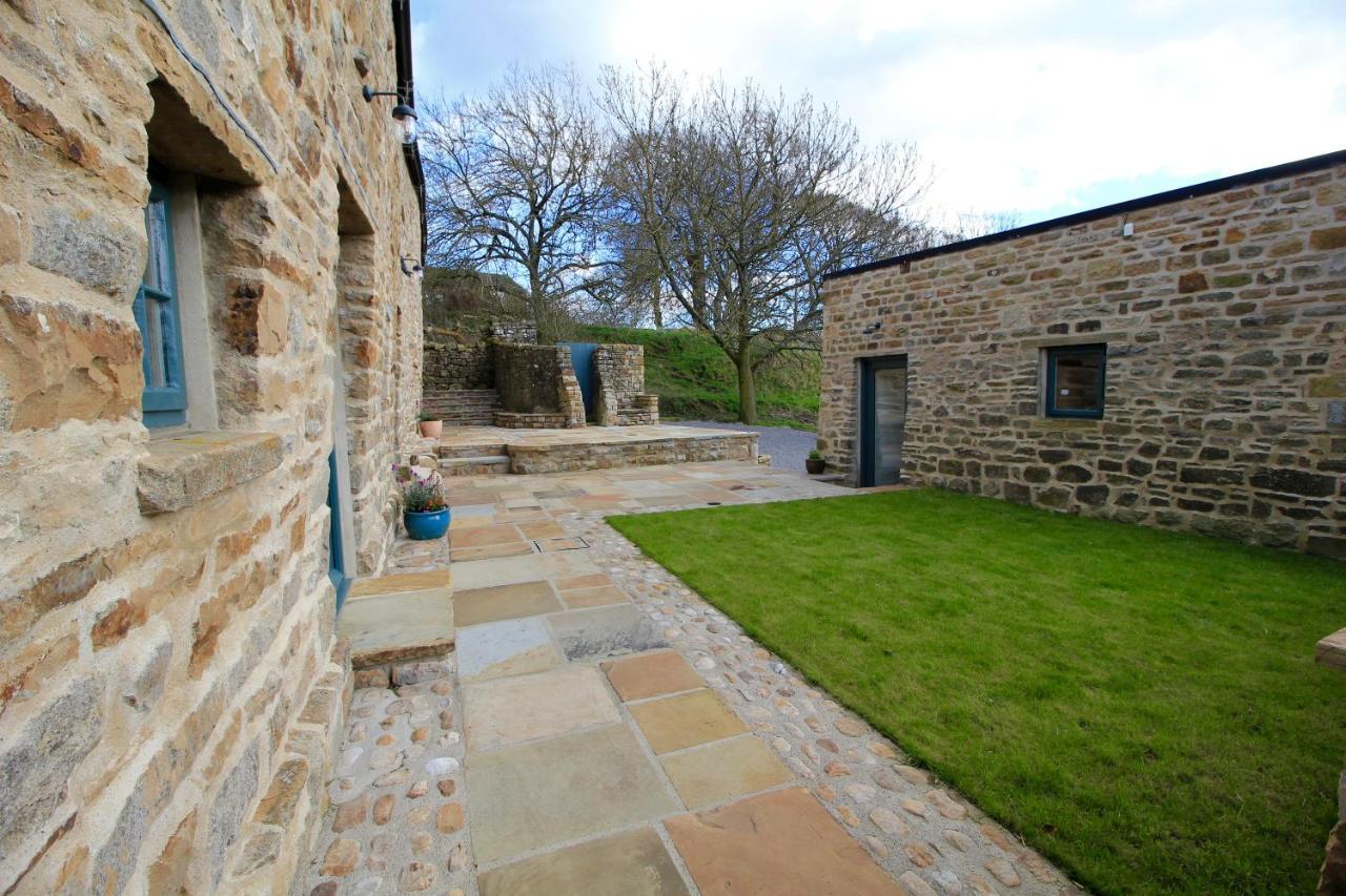Ferienhaus Fremington Hall Farm, Reeth, Swaledale Reeth