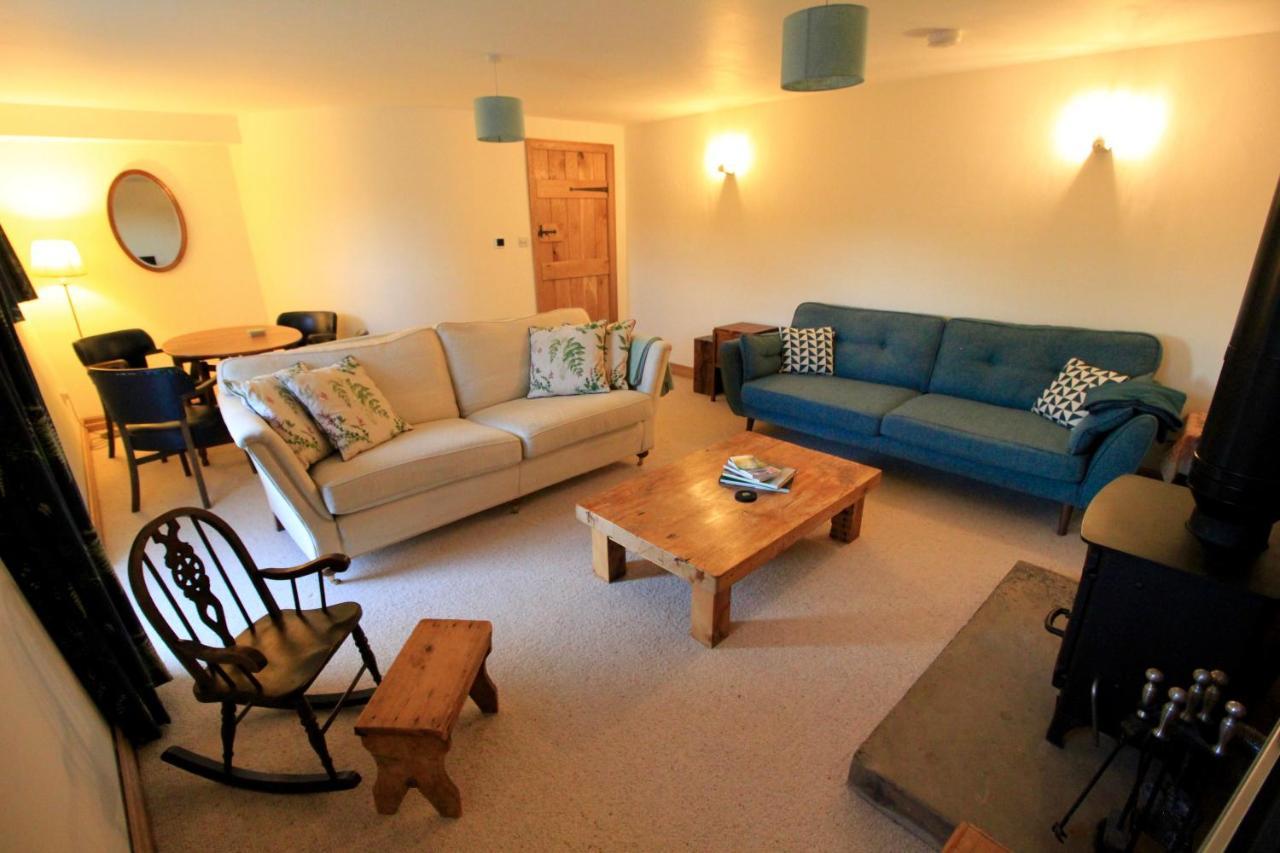 Fremington Hall Farm, Reeth, Swaledale Ferienhaus *