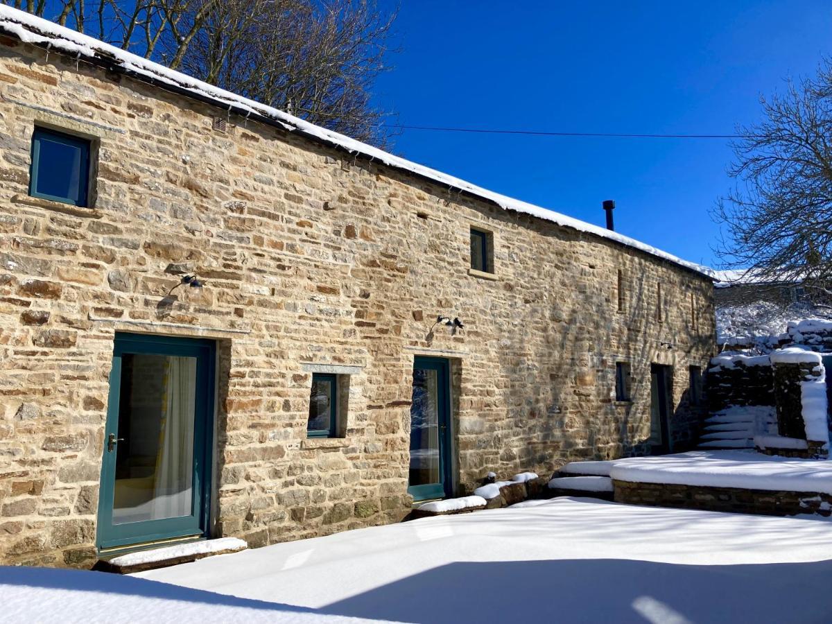 Fremington Hall Farm, Reeth, Swaledale
