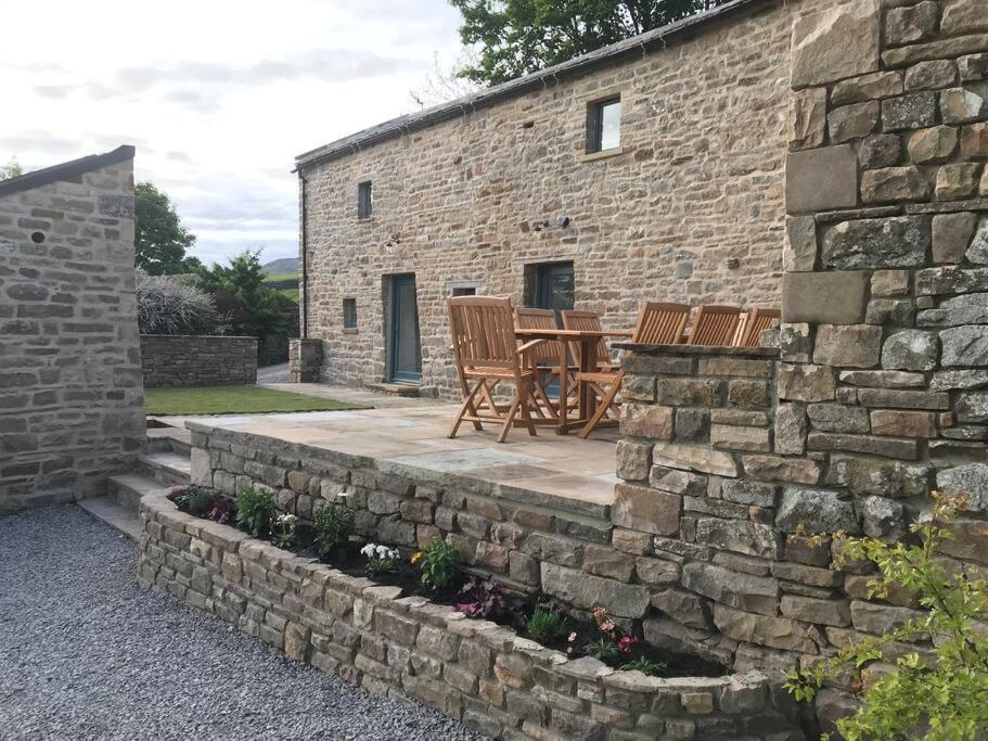 Holiday home Fremington Hall Farm, Reeth, Swaledale