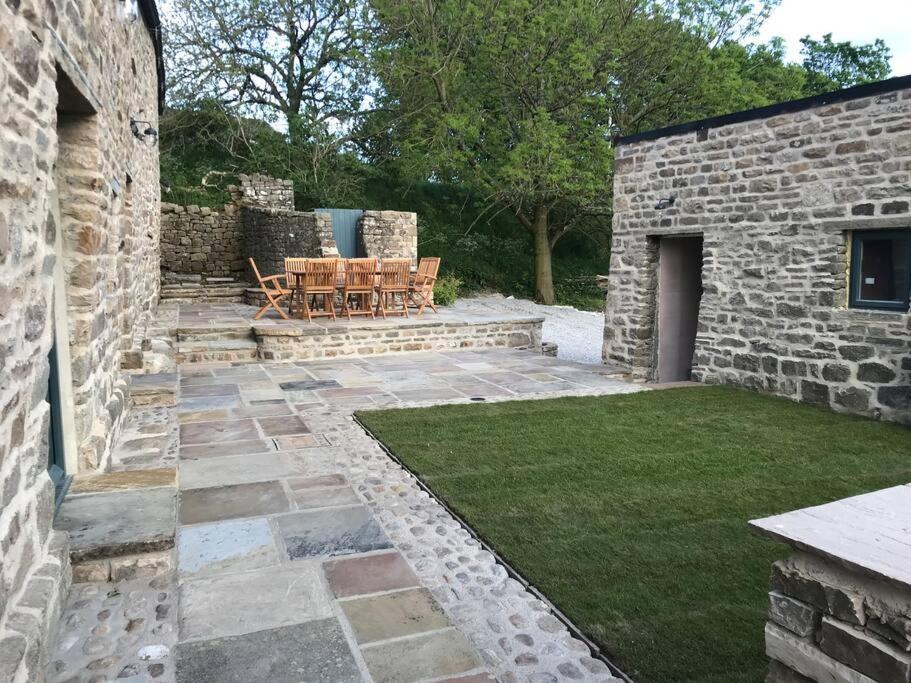 Fremington Hall Farm, Reeth, Swaledale Holiday home