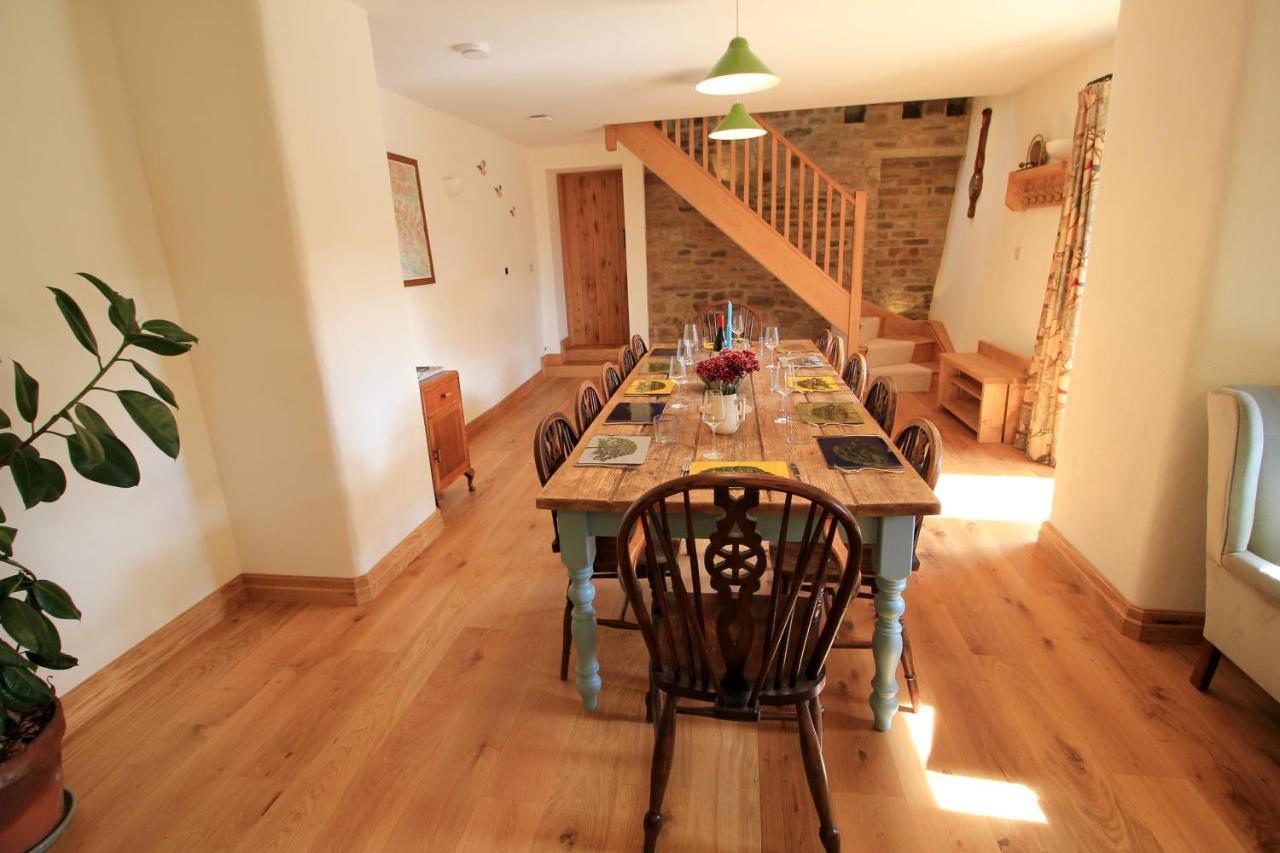 Fremington Hall Farm, Reeth, Swaledale Reeth