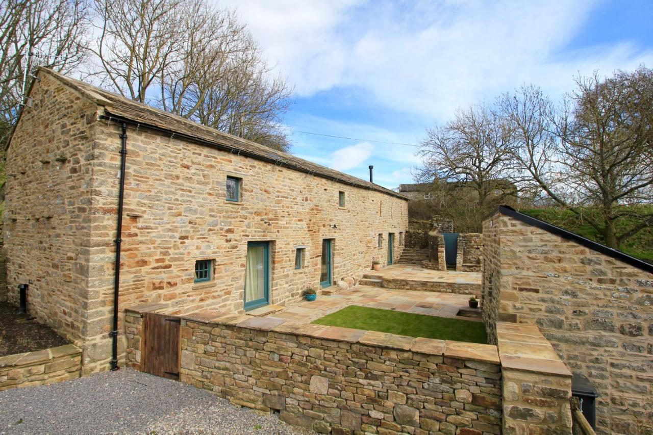 Holiday home Fremington Hall Farm, Reeth, Swaledale *