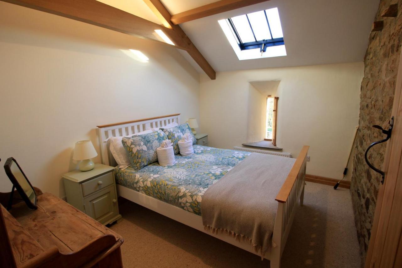 Holiday home Fremington Hall Farm, Reeth, Swaledale