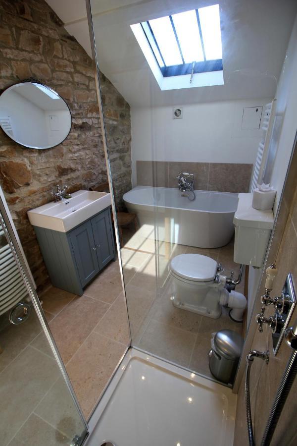 Holiday home Fremington Hall Farm, Reeth, Swaledale *