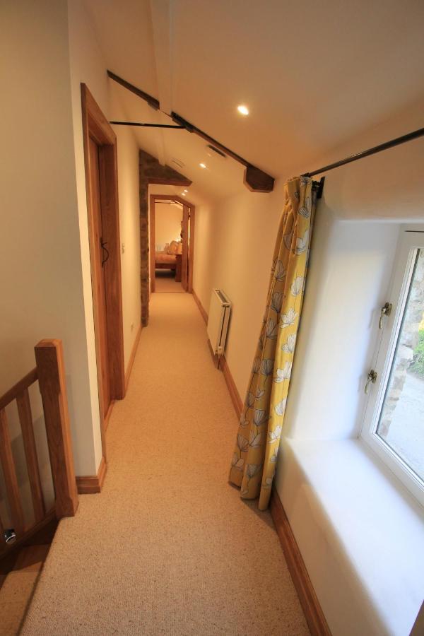 Holiday home Fremington Hall Farm, Reeth, Swaledale Reeth