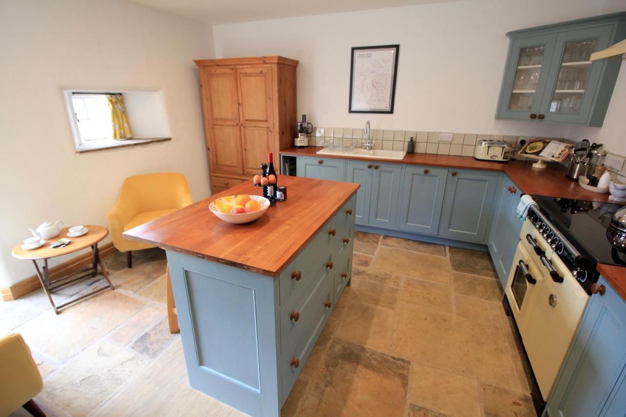 Holiday home Fremington Hall Farm, Reeth, Swaledale *