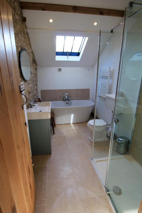Fremington Hall Farm, Reeth, Swaledale Holiday home *