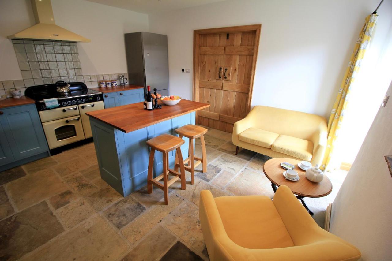 Holiday home Fremington Hall Farm, Reeth, Swaledale Reeth