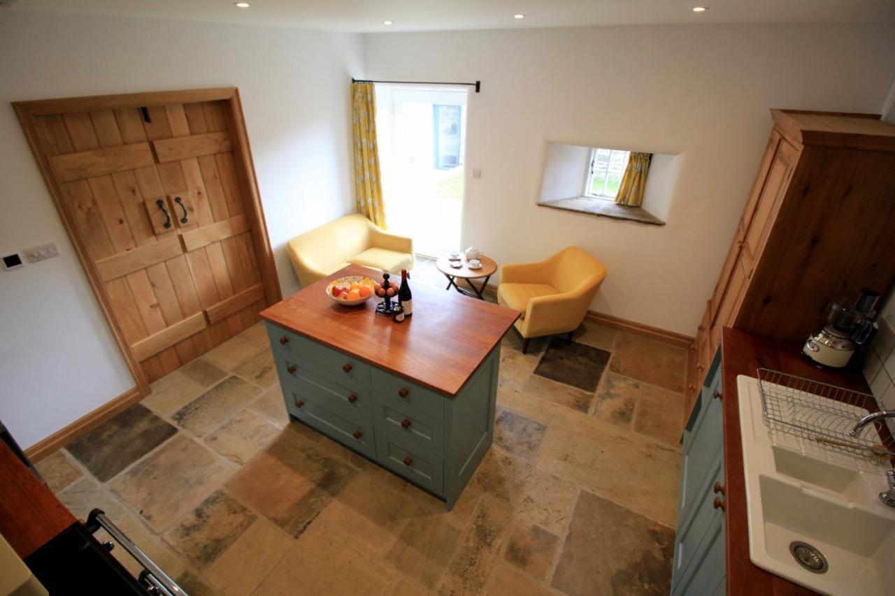 Holiday home Fremington Hall Farm, Reeth, Swaledale Reeth