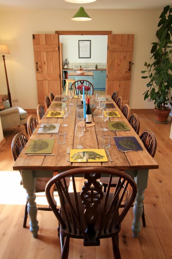 Fremington Hall Farm, Reeth, Swaledale * Reeth