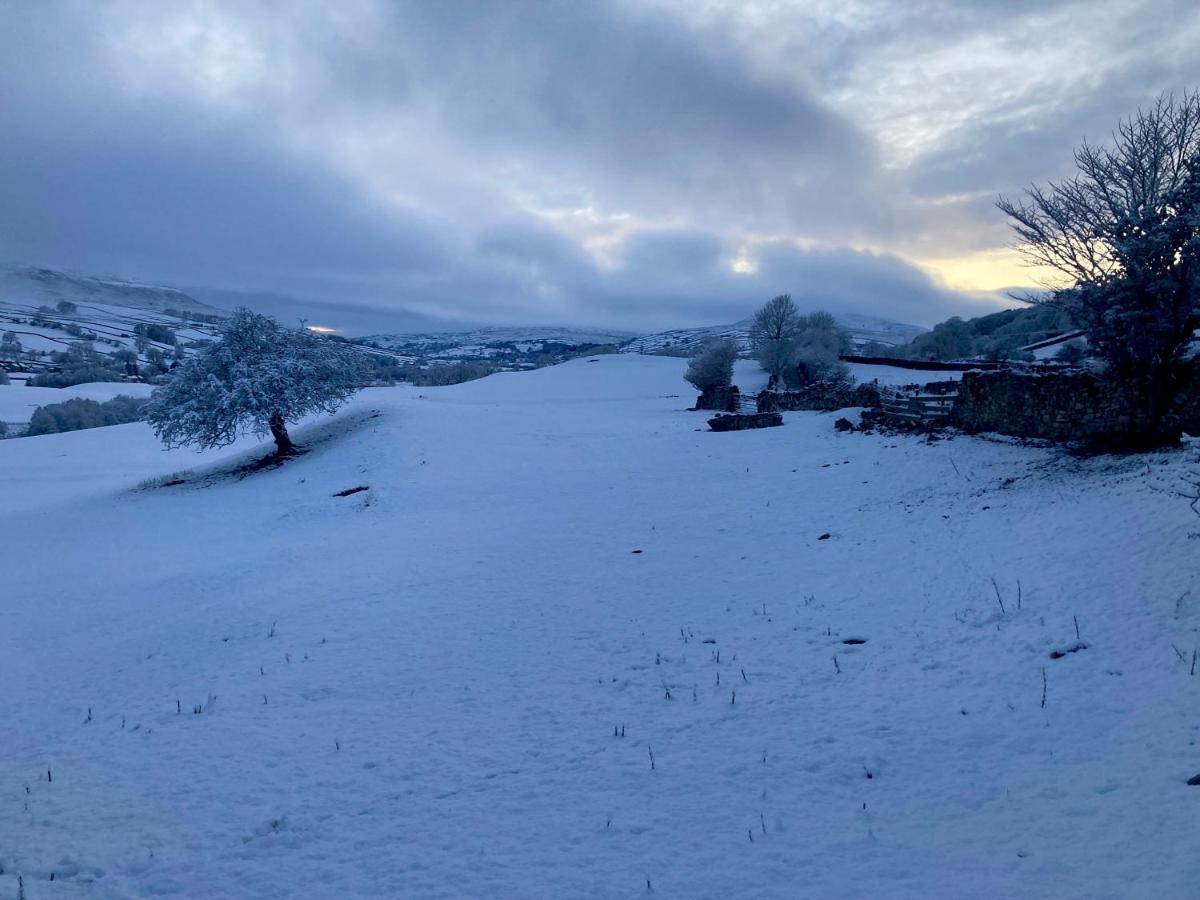 Fremington Hall Farm, Reeth, Swaledale