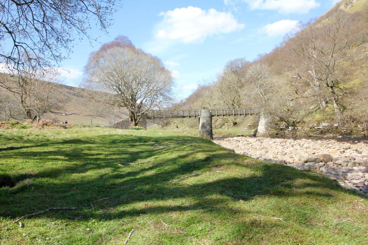 Fremington Hall Farm, Reeth, Swaledale Reeth