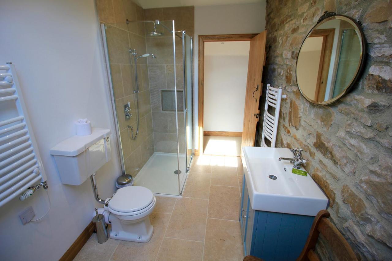 Holiday home Fremington Hall Farm, Reeth, Swaledale