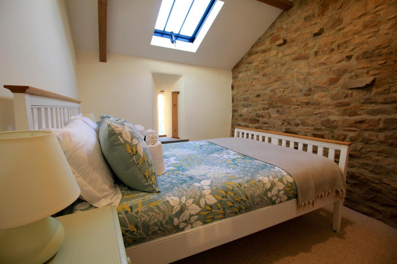 Fremington Hall Farm, Reeth, Swaledale Holiday home Reeth
