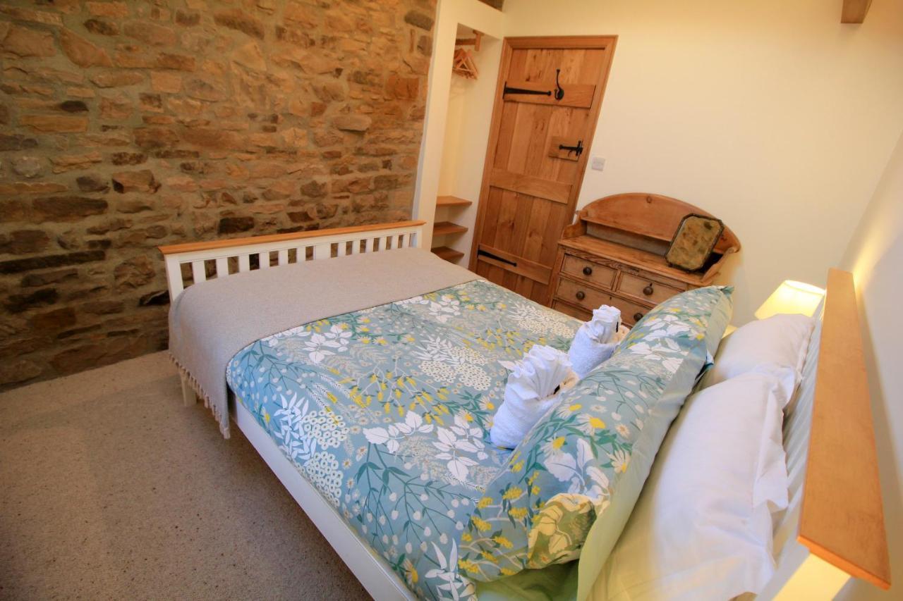 Fremington Hall Farm, Reeth, Swaledale * Reeth