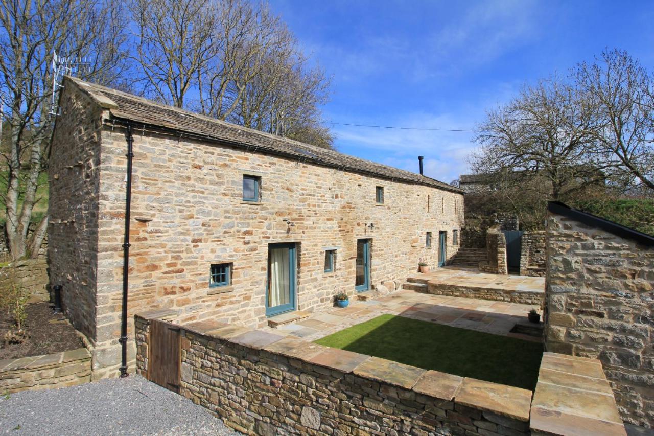 Fremington Hall Farm, Reeth, Swaledale Holiday home