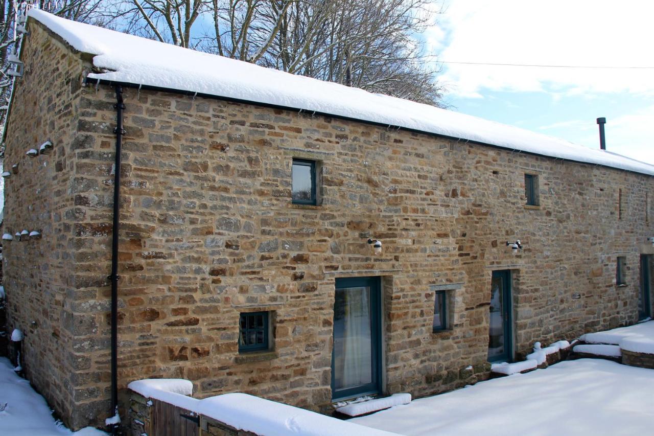 Fremington Hall Farm, Reeth, Swaledale Holiday home Reeth