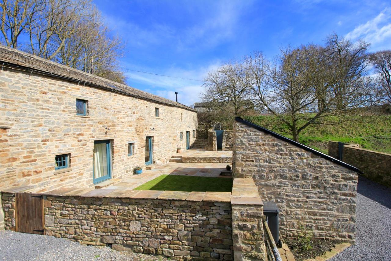 Fremington Hall Farm, Reeth, Swaledale