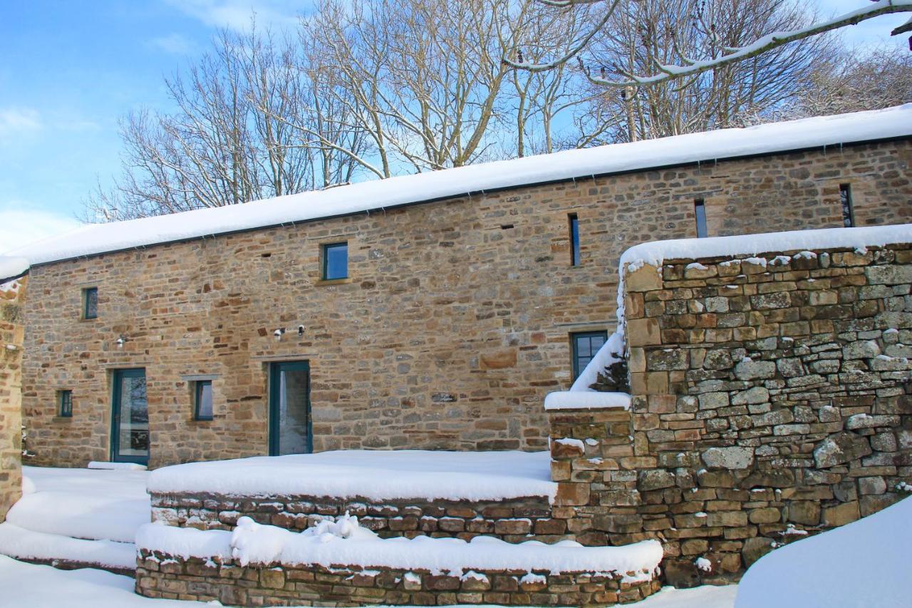 Fremington Hall Farm, Reeth, Swaledale * Reeth