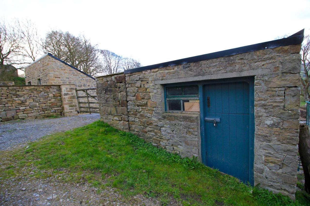 Holiday home Fremington Hall Farm, Reeth, Swaledale *