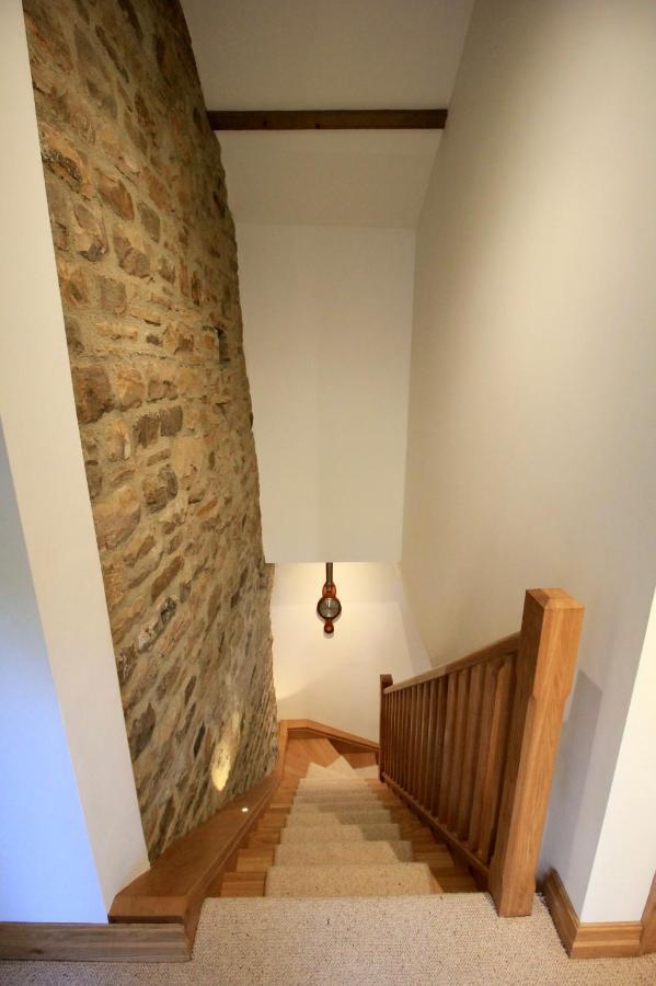 Fremington Hall Farm, Reeth, Swaledale *