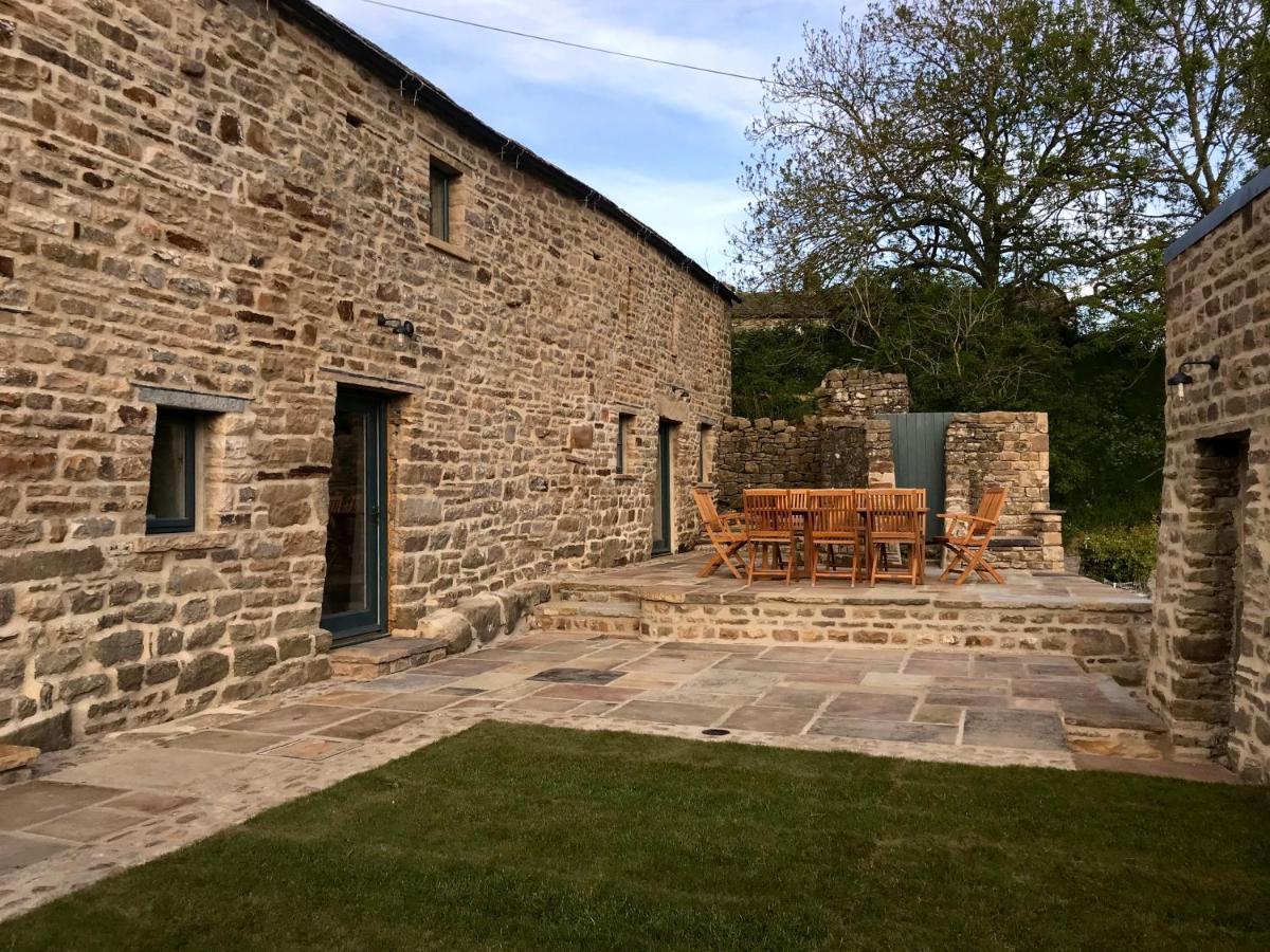 Fremington Hall Farm, Reeth, Swaledale Holiday home *