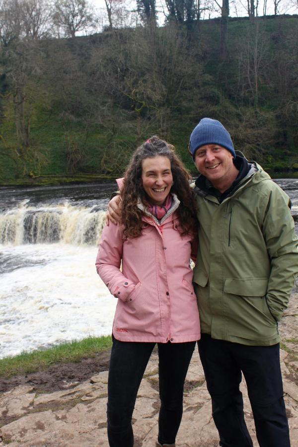Fremington Hall Farm, Reeth, Swaledale Holiday home Reeth