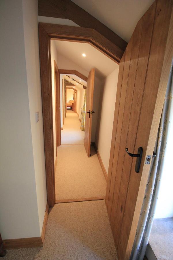 Holiday home Fremington Hall Farm, Reeth, Swaledale *