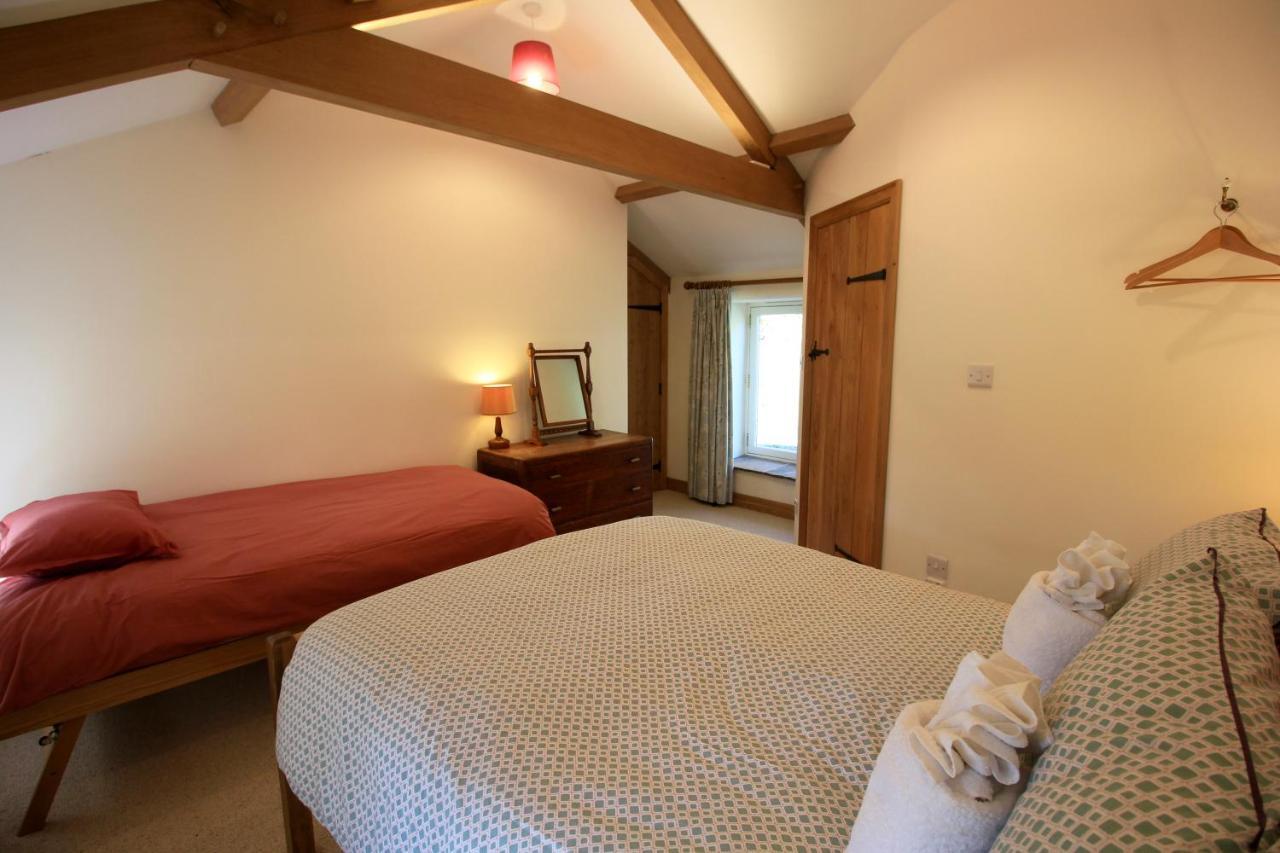 Holiday home Fremington Hall Farm, Reeth, Swaledale *