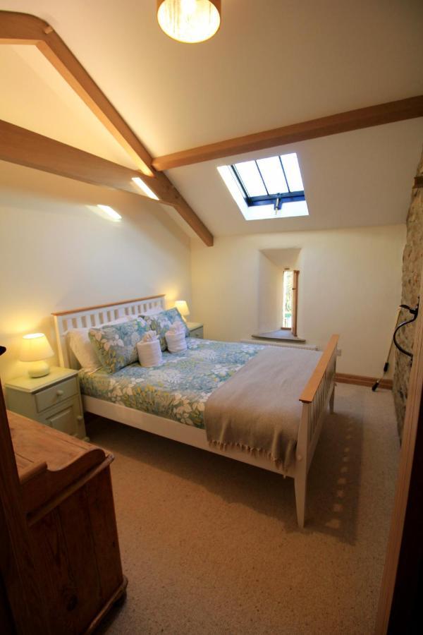 Fremington Hall Farm, Reeth, Swaledale * Reeth