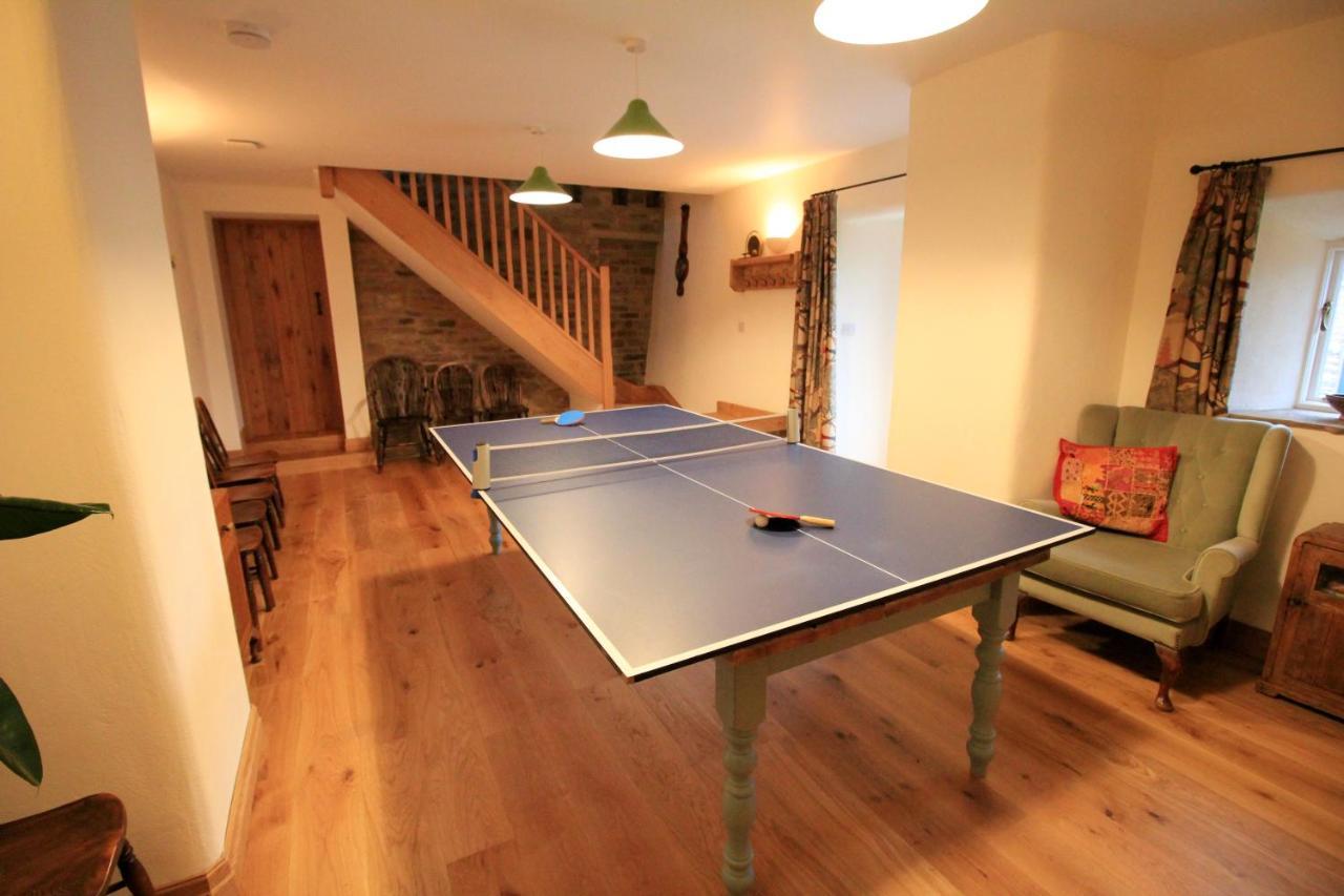 Fremington Hall Farm, Reeth, Swaledale Holiday home