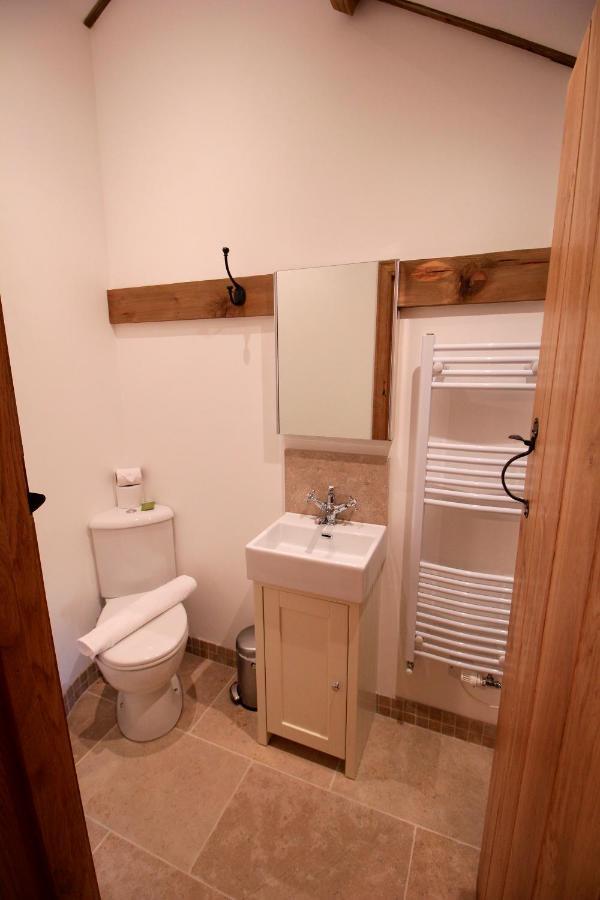 Fremington Hall Farm, Reeth, Swaledale Holiday home *