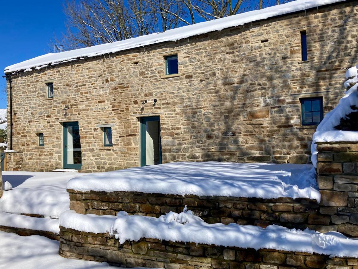 Holiday home Fremington Hall Farm, Reeth, Swaledale