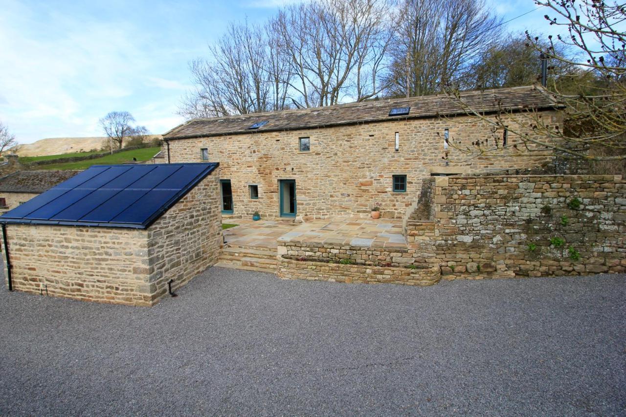 Fremington Hall Farm, Reeth, Swaledale Holiday home Reeth