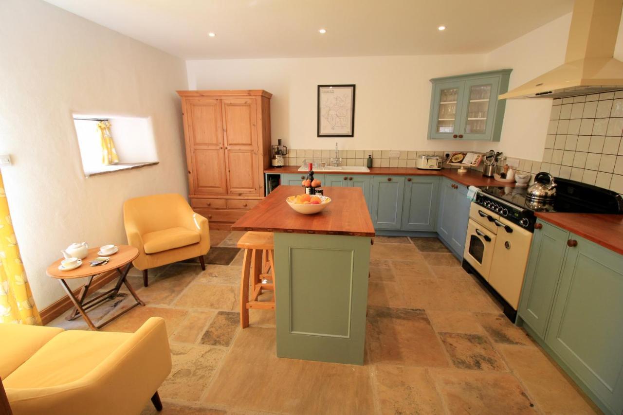 Fremington Hall Farm, Reeth, Swaledale * Reeth