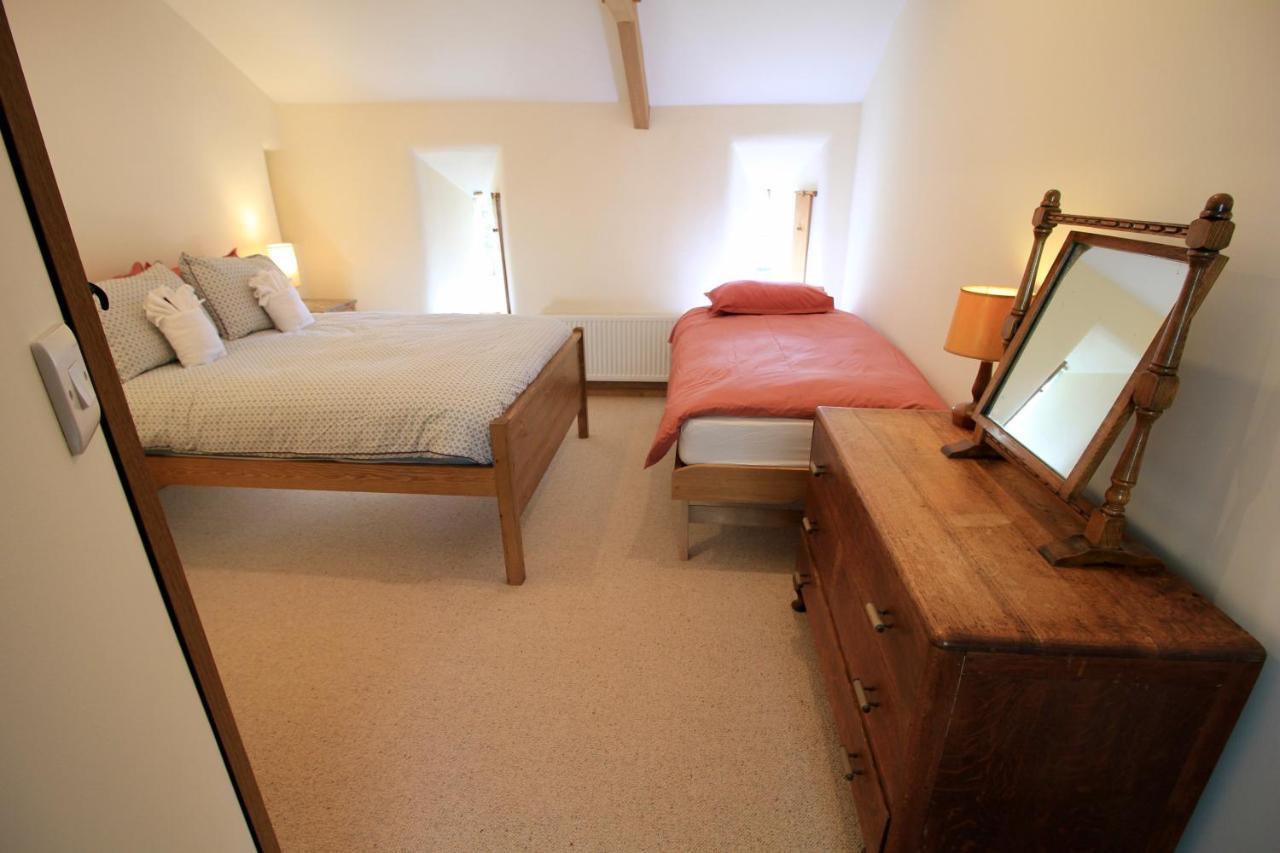 Fremington Hall Farm, Reeth, Swaledale * Reeth