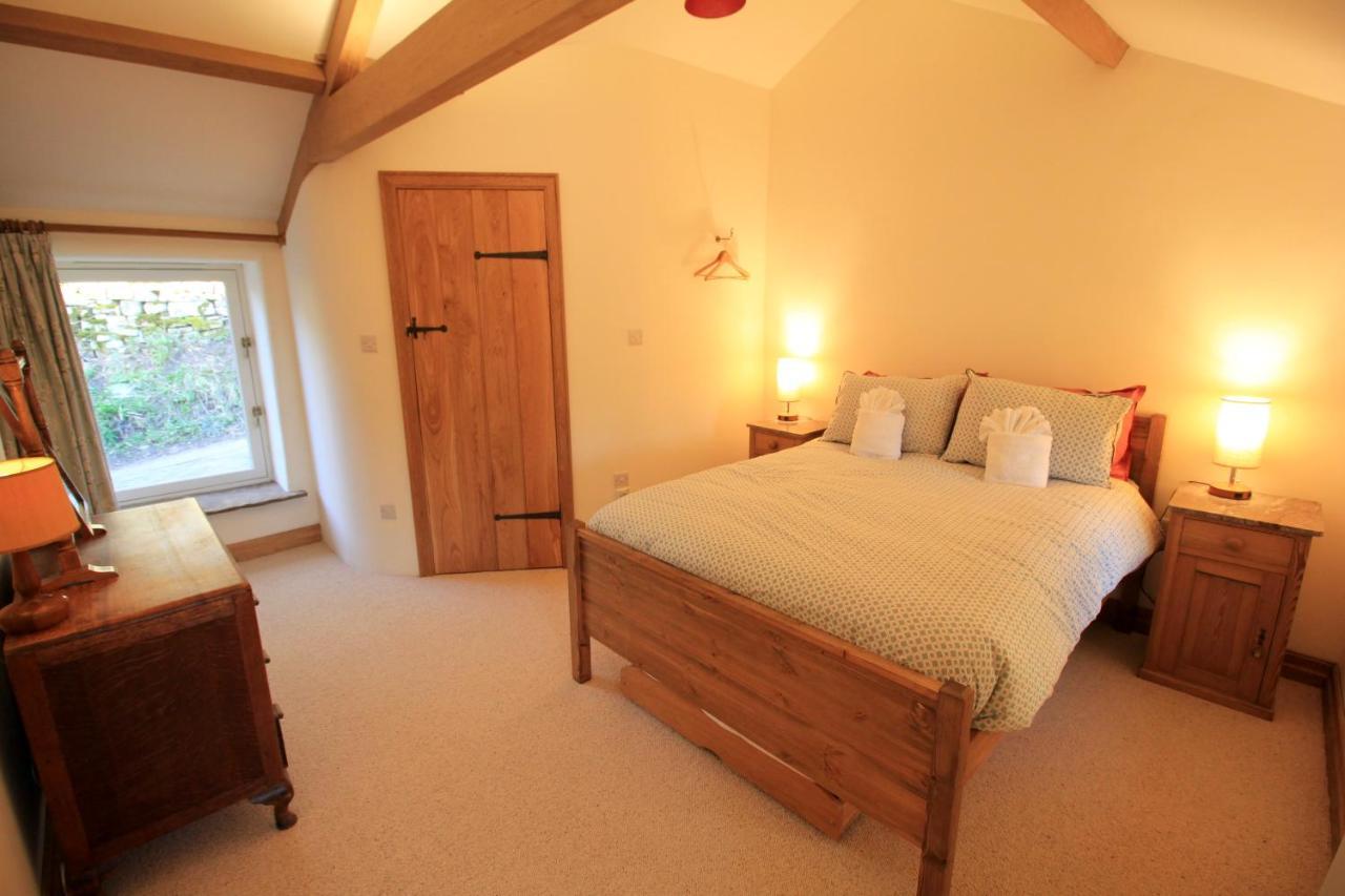 Fremington Hall Farm, Reeth, Swaledale Reeth