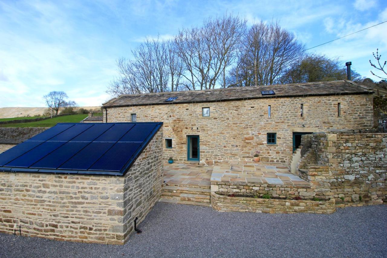 Fremington Hall Farm, Reeth, Swaledale Reeth