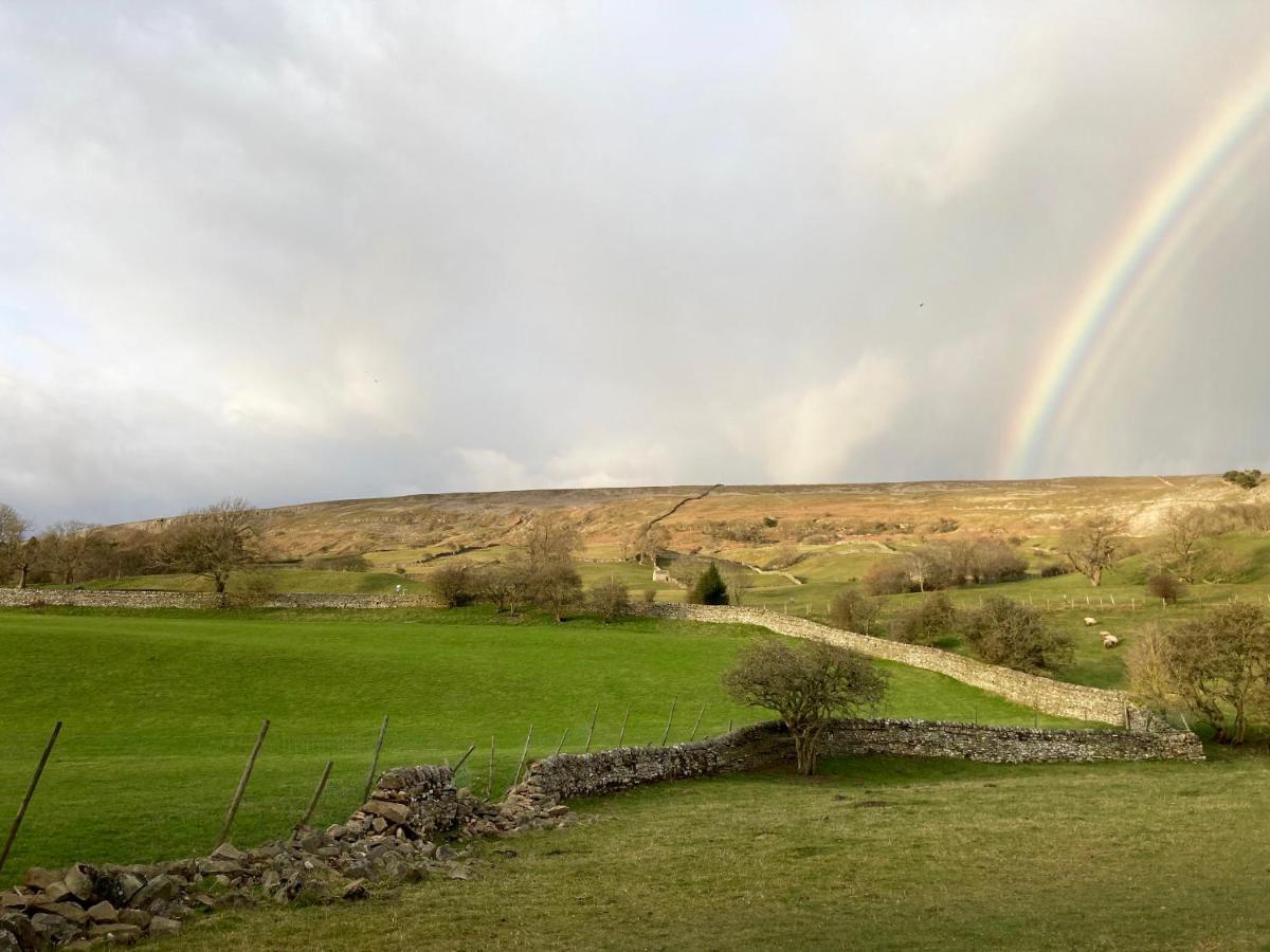 Holiday home Fremington Hall Farm, Reeth, Swaledale *