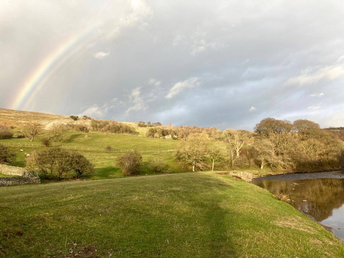 Fremington Hall Farm, Reeth, Swaledale * Reeth