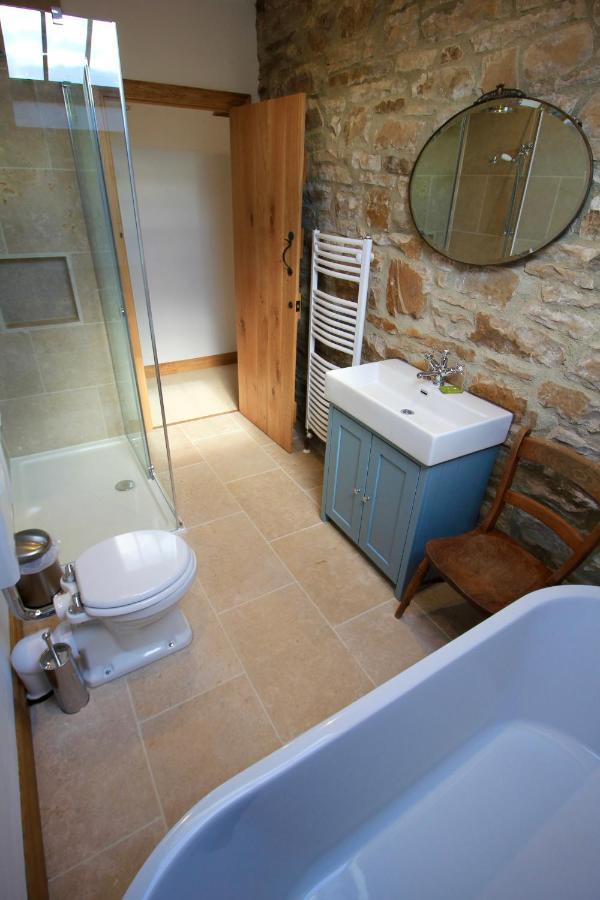Holiday home Fremington Hall Farm, Reeth, Swaledale Reeth