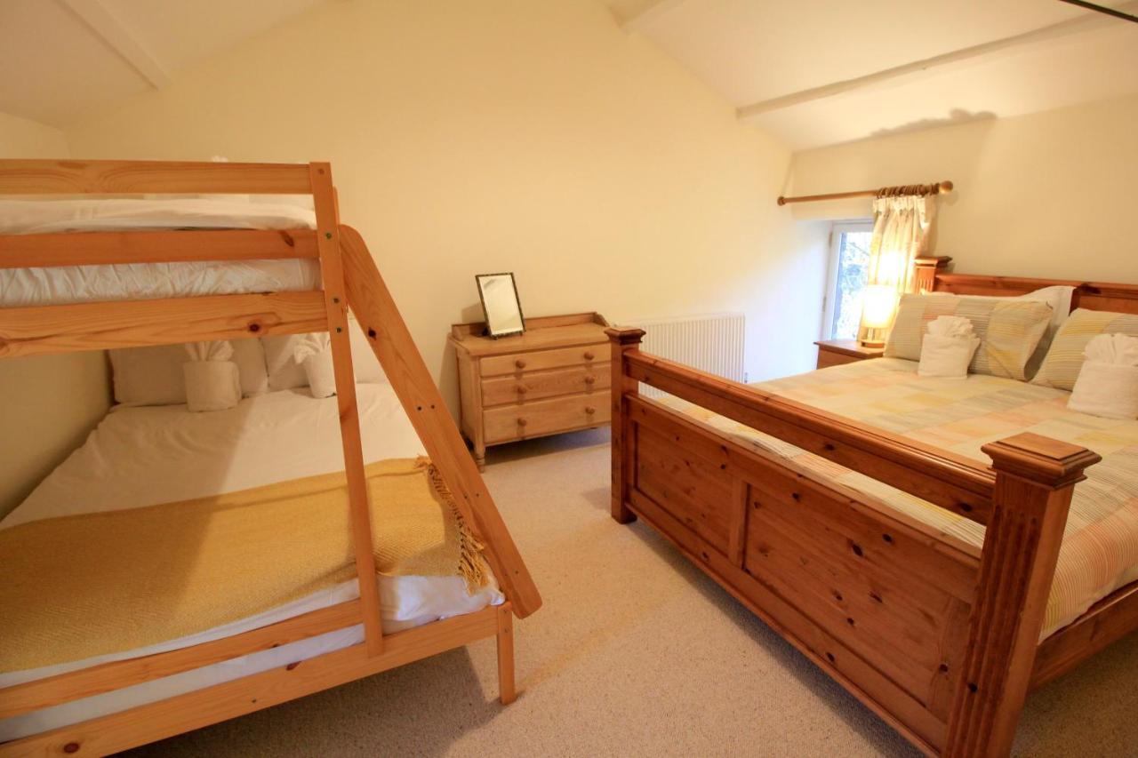 Fremington Hall Farm, Reeth, Swaledale Holiday home Reeth