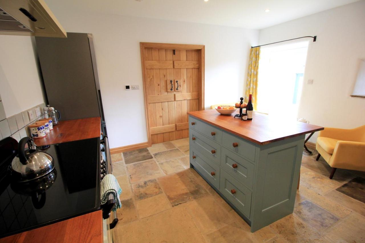 Fremington Hall Farm, Reeth, Swaledale * Reeth