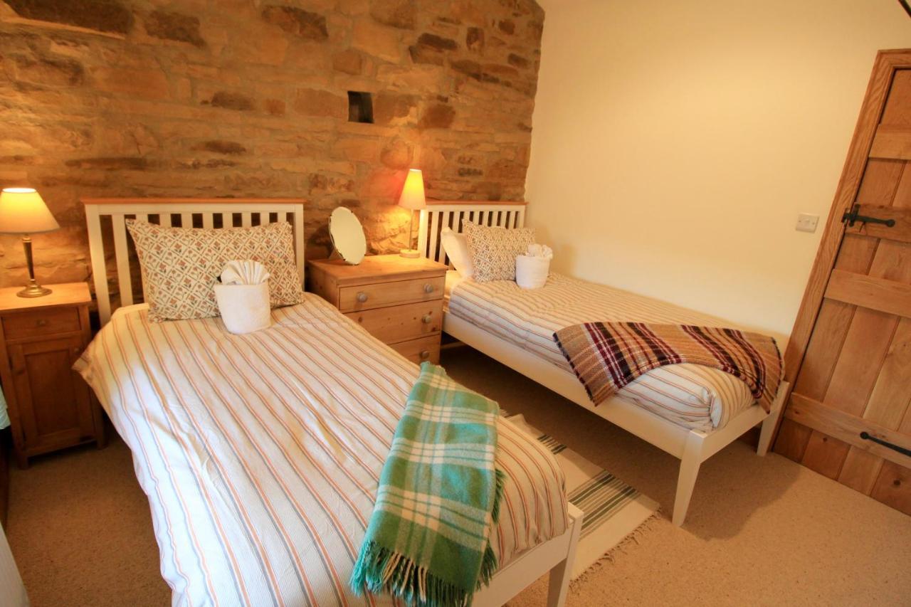 Fremington Hall Farm, Reeth, Swaledale Holiday home Reeth