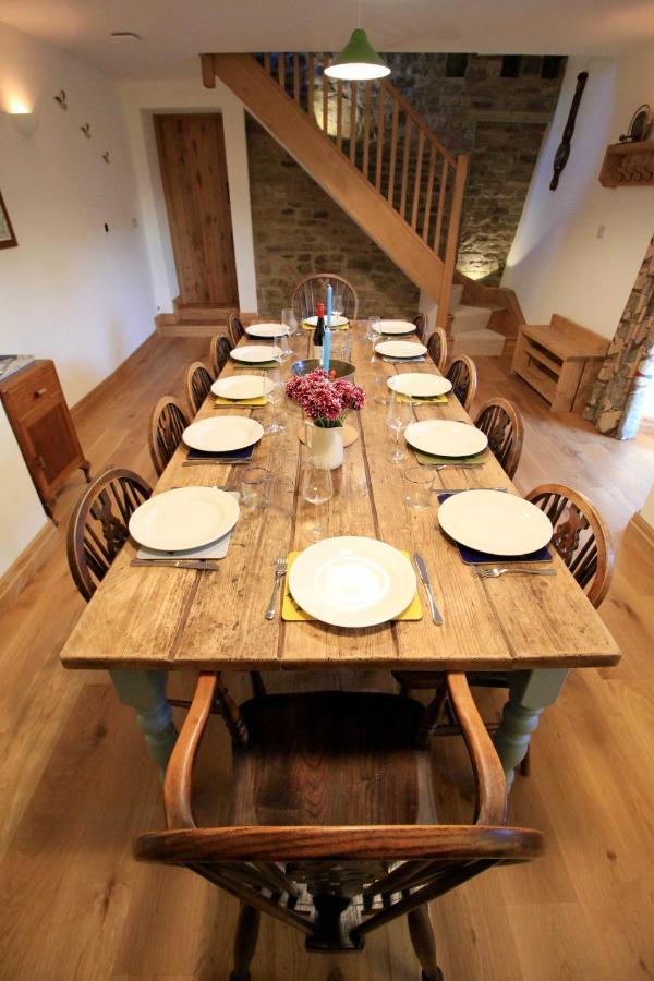 Fremington Hall Farm, Reeth, Swaledale Holiday home