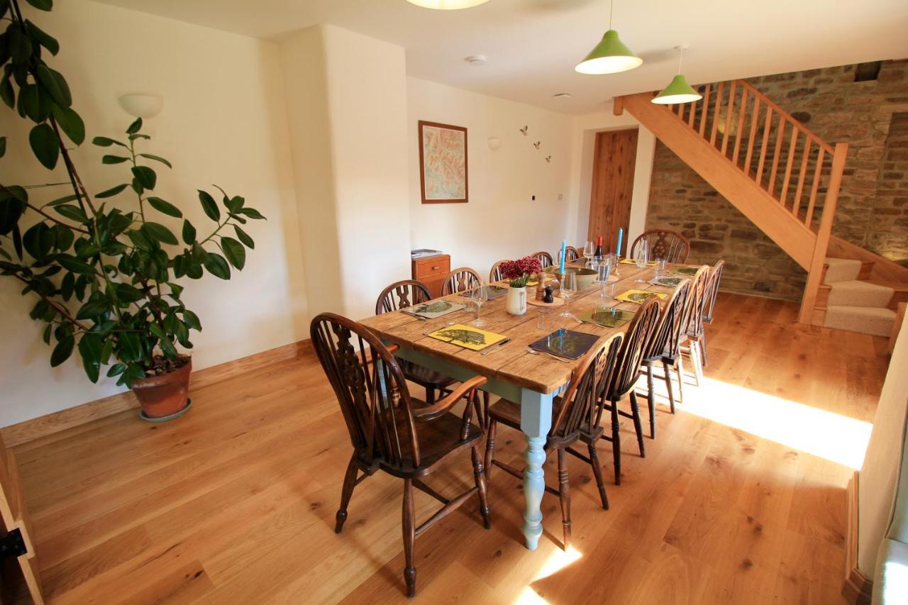 Fremington Hall Farm, Reeth, Swaledale * Reeth