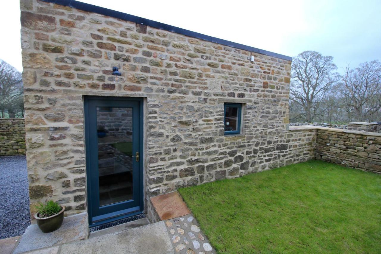 Fremington Hall Farm, Reeth, Swaledale Holiday home