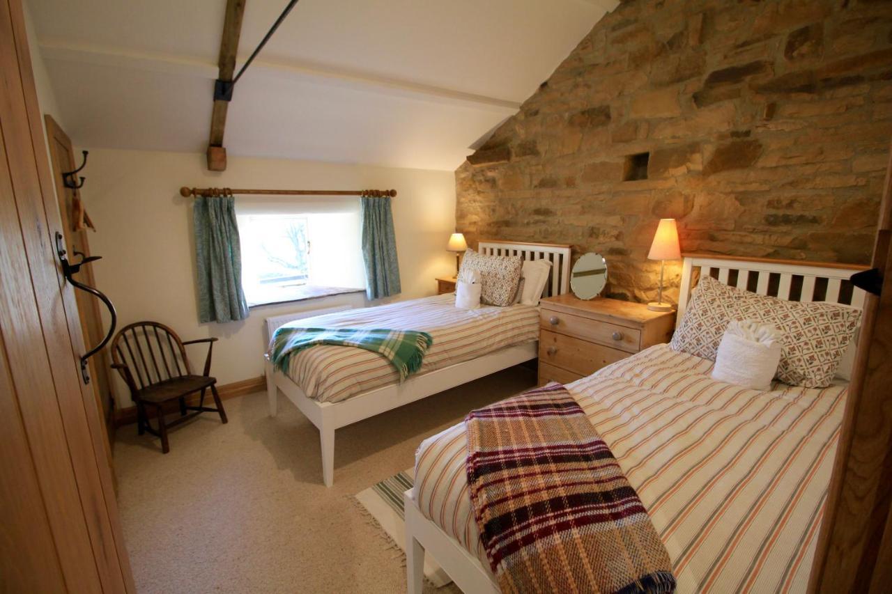 Fremington Hall Farm, Reeth, Swaledale * Reeth